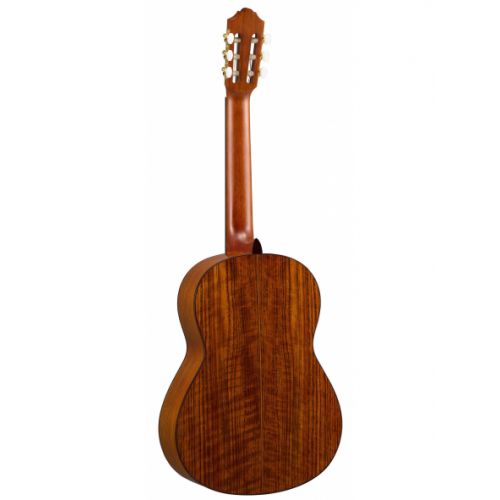 Класична гітара YAMAHA CG-TA TransAcoustic